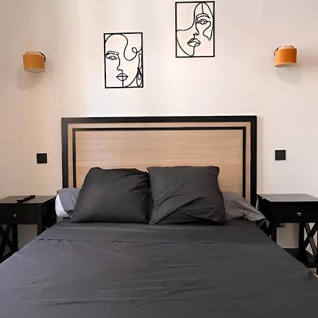 Studio 20 M2 Pour 2 Personnes Marsylia Zewnętrze zdjęcie