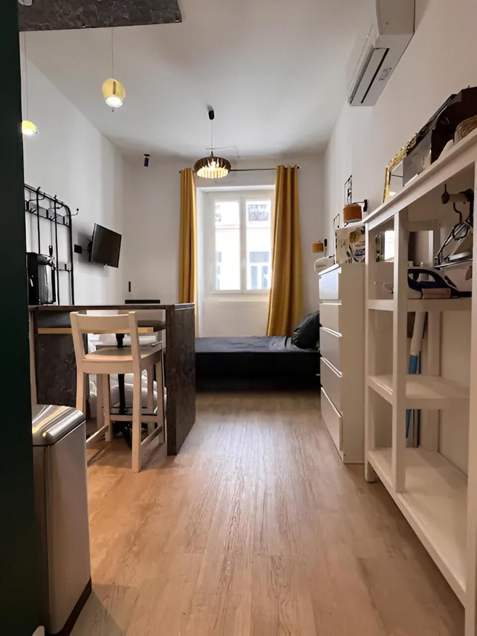 Studio 20 M2 Pour 2 Personnes Marsylia Zewnętrze zdjęcie
